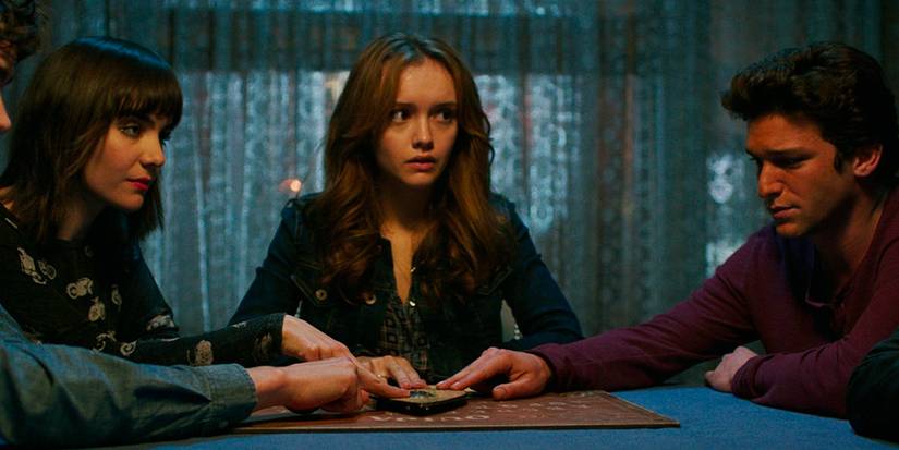 'Ouija' Ending Explained: The Dead Are Never Truly Gone