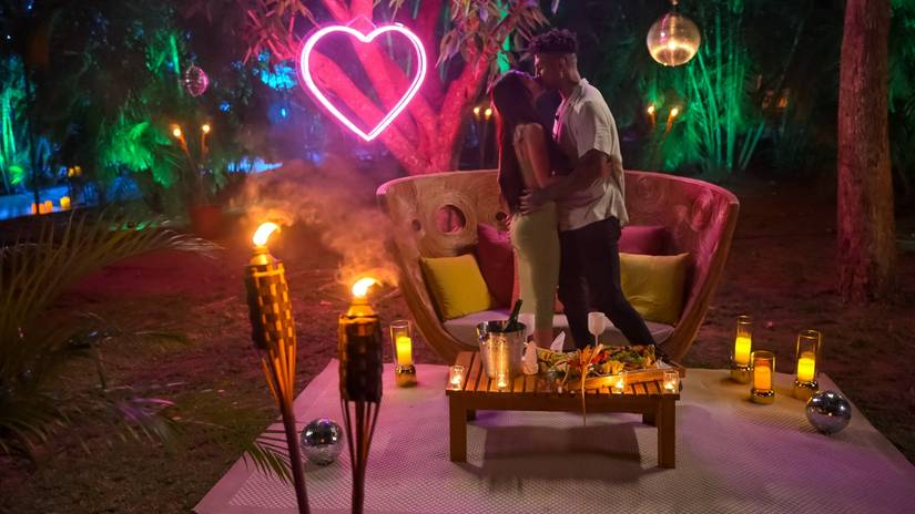 Why 'Perfect Match' Is Even Better Than 'Bachelor in Paradise'