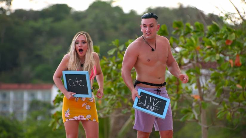 'Perfect Match' Has a Lot of Bi Visibility, But Is It Positive?