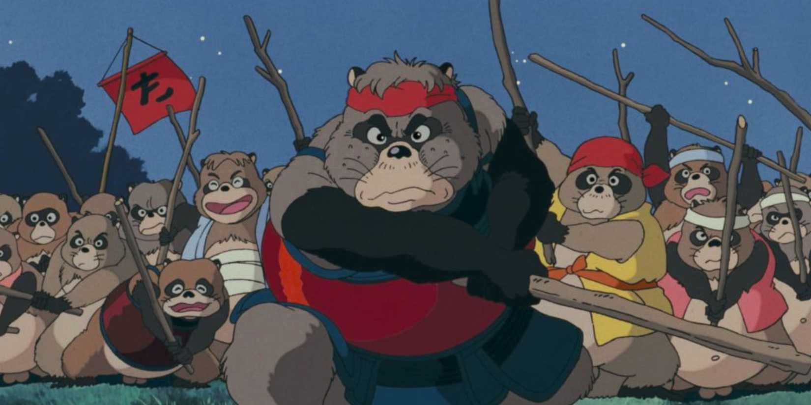 50 Best Anime Movies of All Time, Ranked