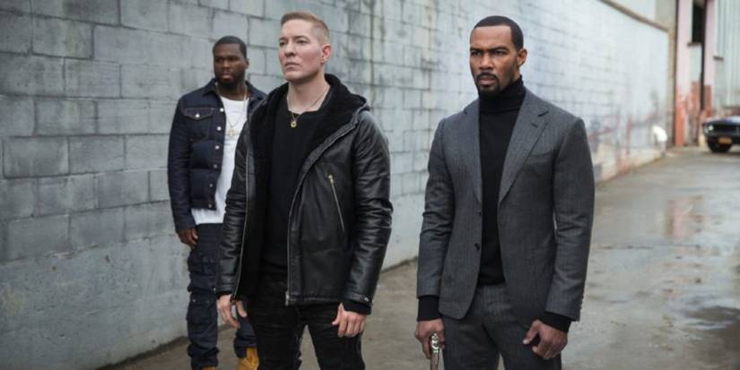 Power (2014 - 2020) (2)