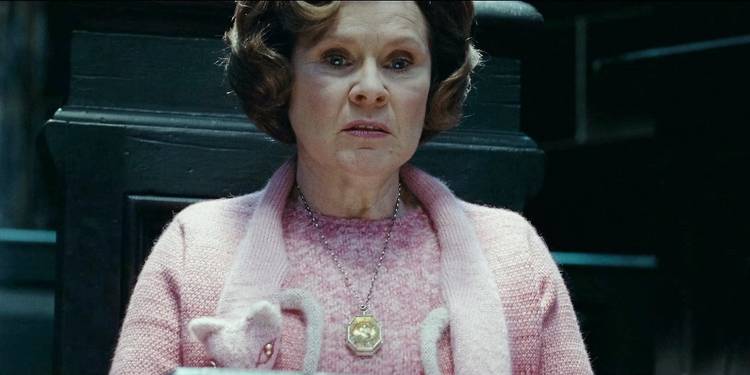 What Happens To Dolores Umbridge After the Harry Potter Movies? What Happens To Dolores Umbridge After the Harry Potter Movies?