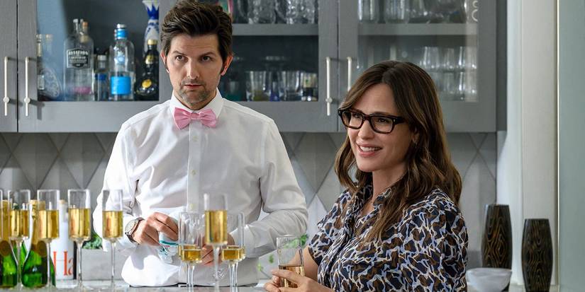 Jennifer Garner’s Return to TV Gets a Surprise Twist on an Unlikely ...