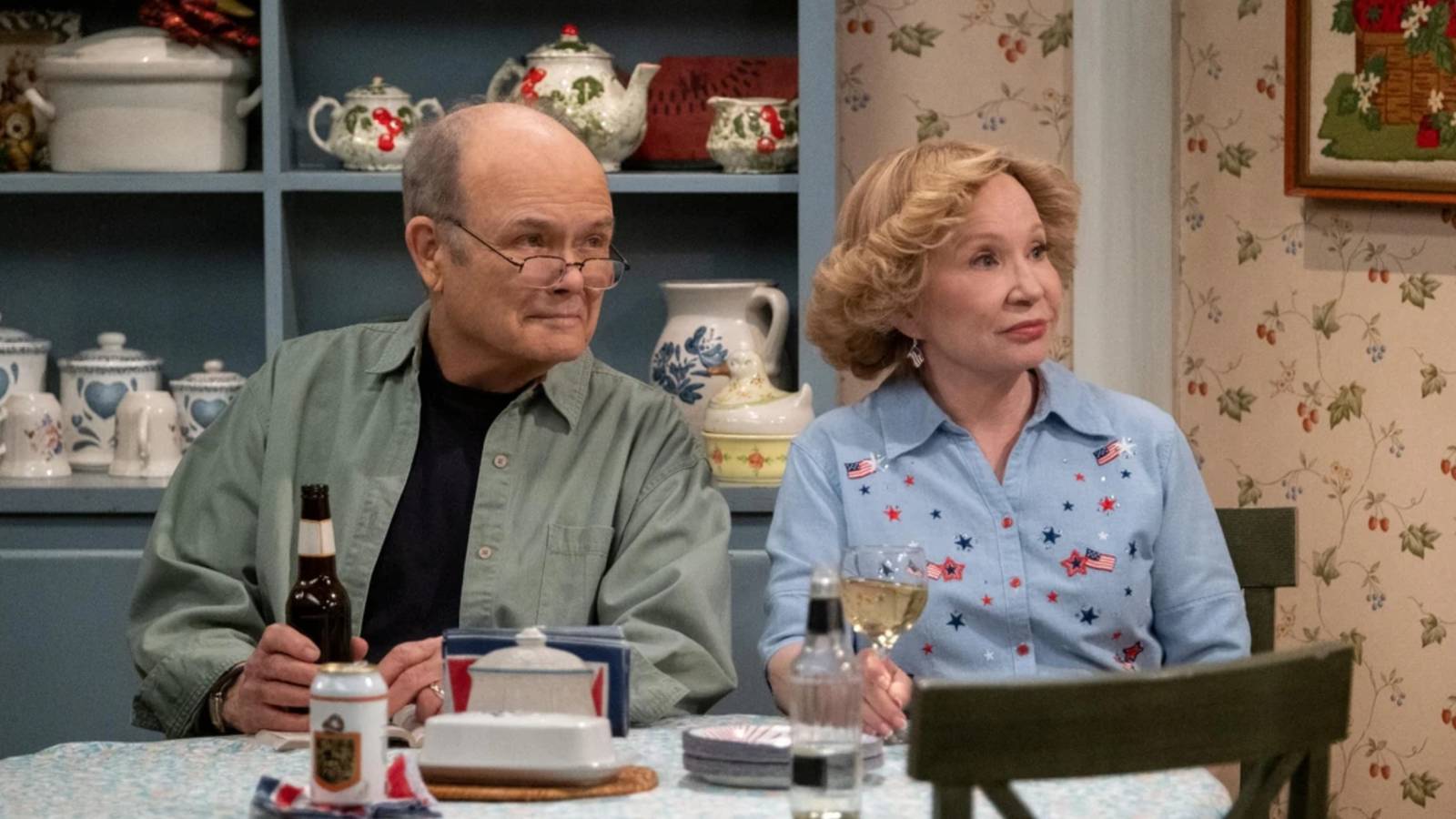 10 Most Realistic Sitcom Couples, According to Reddit