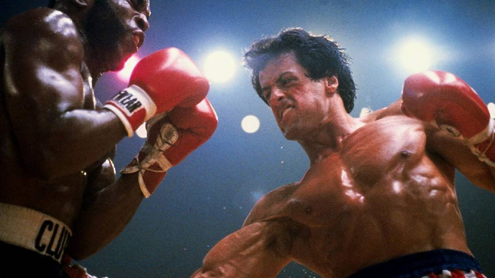 Rocky Balboa's Journey Was Unlike Any Other Hollywood Hero, and That's No Coincidence