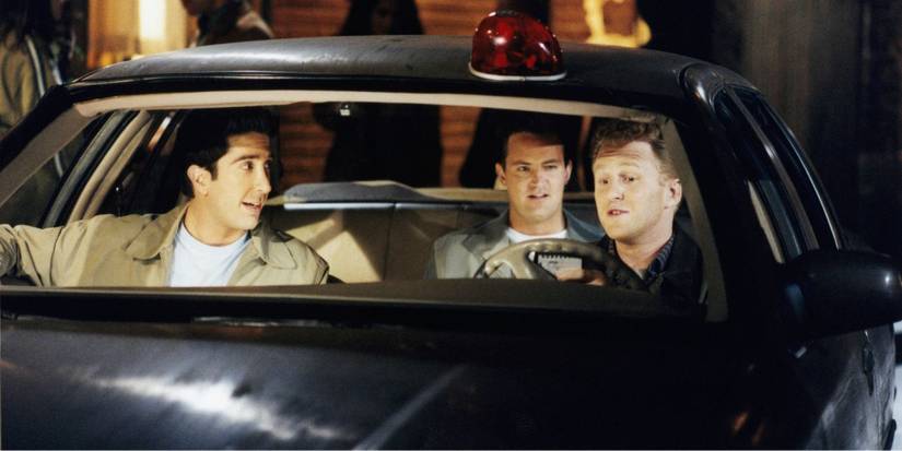 10 Underrated 'Friends' Episodes That Deserve a Lot More Love
