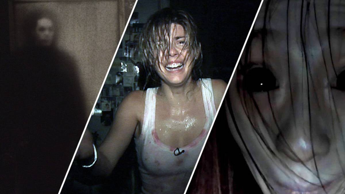 20 Scariest Movies of All Time, According to Reddit