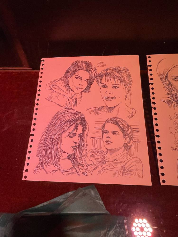 scream-6-gale-s-new-book-billy-s-mask-confirmed-at-experience-event