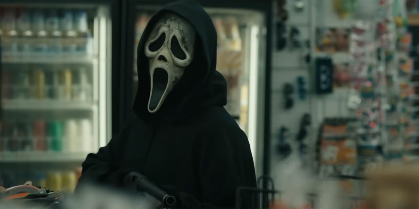 Scream 6's Dermot Mulroney had no idea he was playing Ghostface