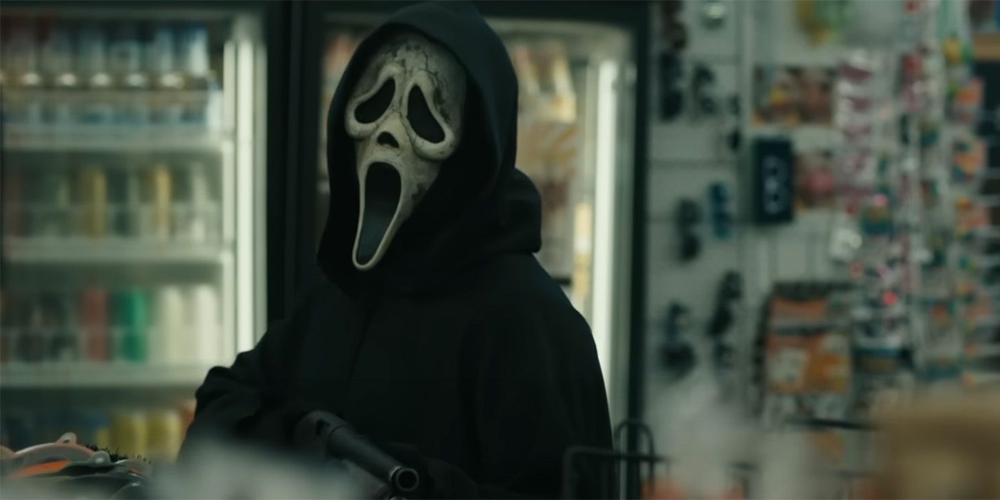 Scream 6' Trailer: Jenna Ortega Runs From Ghostface in the Big Apple –  IndieWire