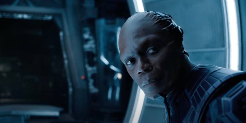 'Guardians of the Galaxy Vol. 3': Will Poulter on Adam Warlock’s Moral ...