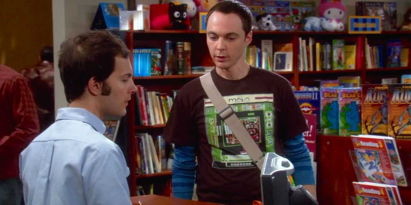 Sheldon Telepathy What 'Young Sheldon' Does So Much Better Than 'The Big Bang Theory'