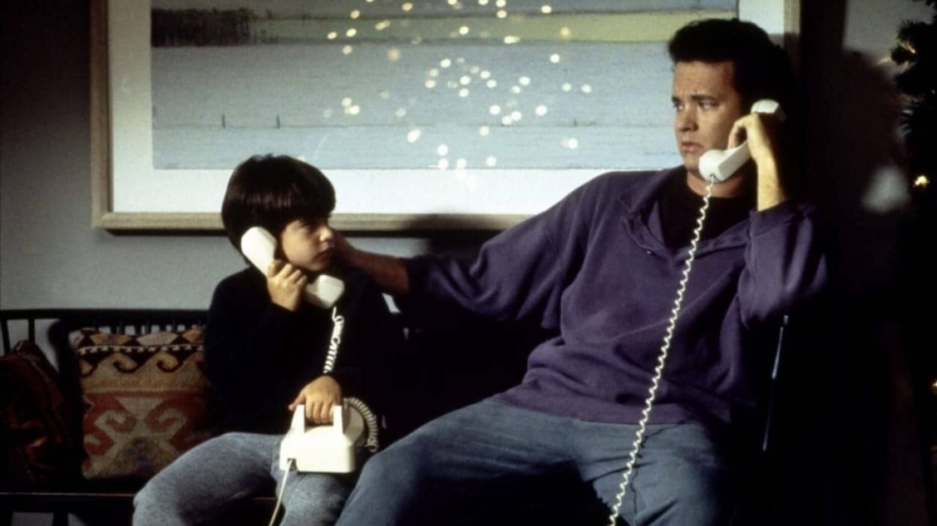 Beloved Meg Ryan Rom-Com That Tom Hanks Was Initially “Cranky” About ...