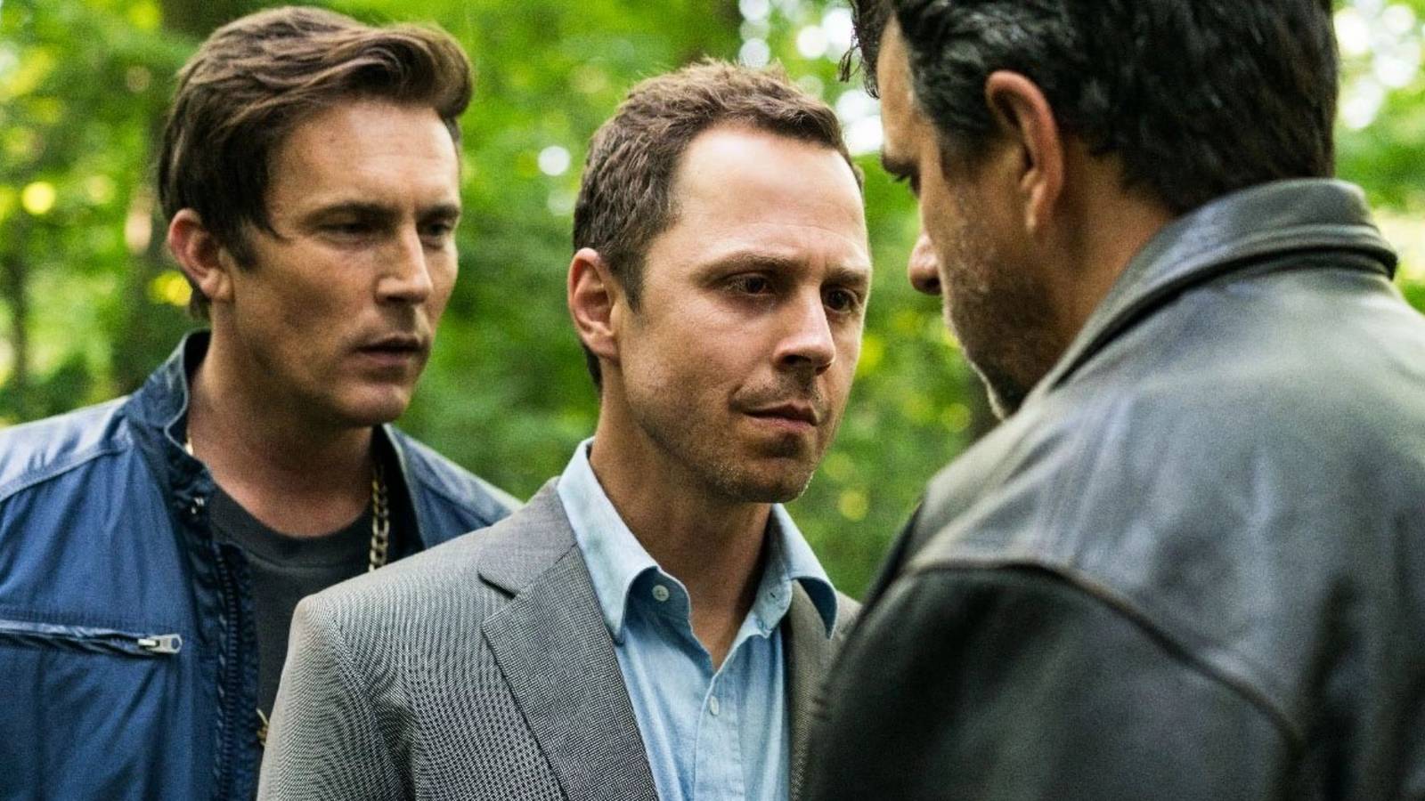 10 Drama Shows You’ve Probably Never Heard Of 10 Drama Shows You’ve Probably Never Heard Of