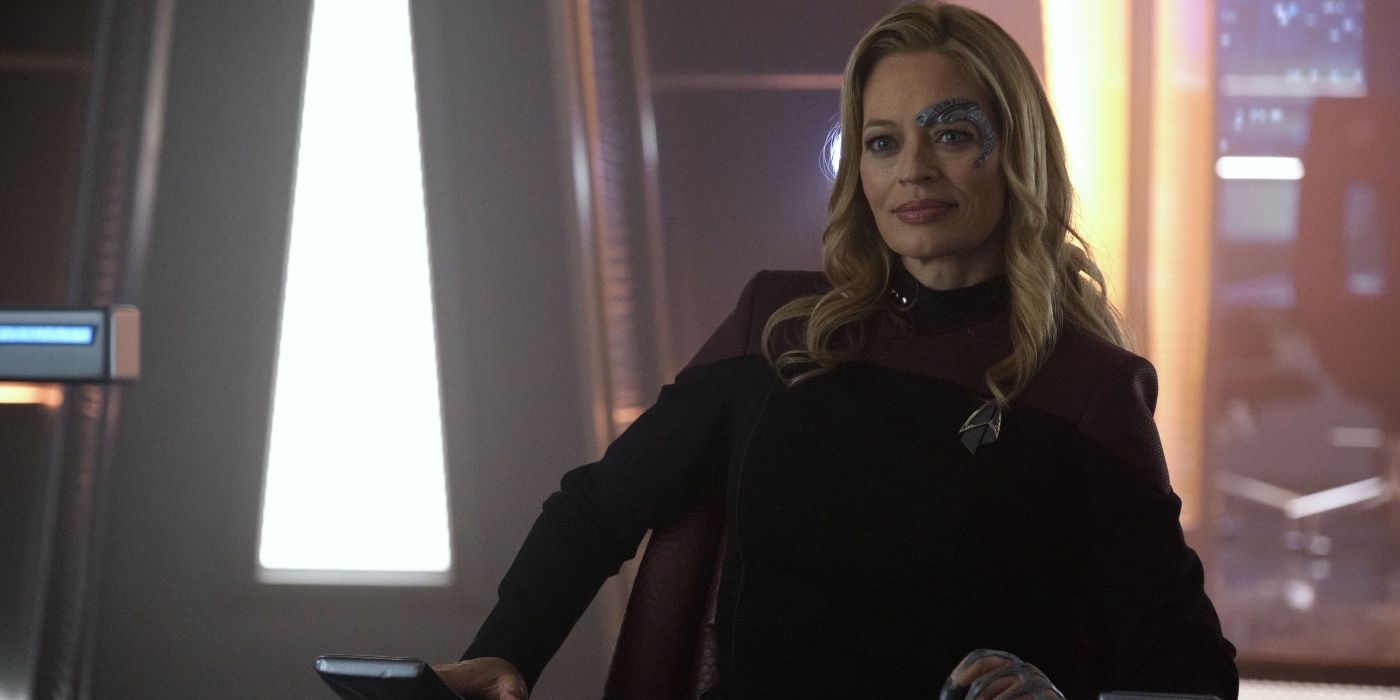 ‘Star Trek: Legacy’ Beams Up Promising Update From ‘Picard’ Showrunner