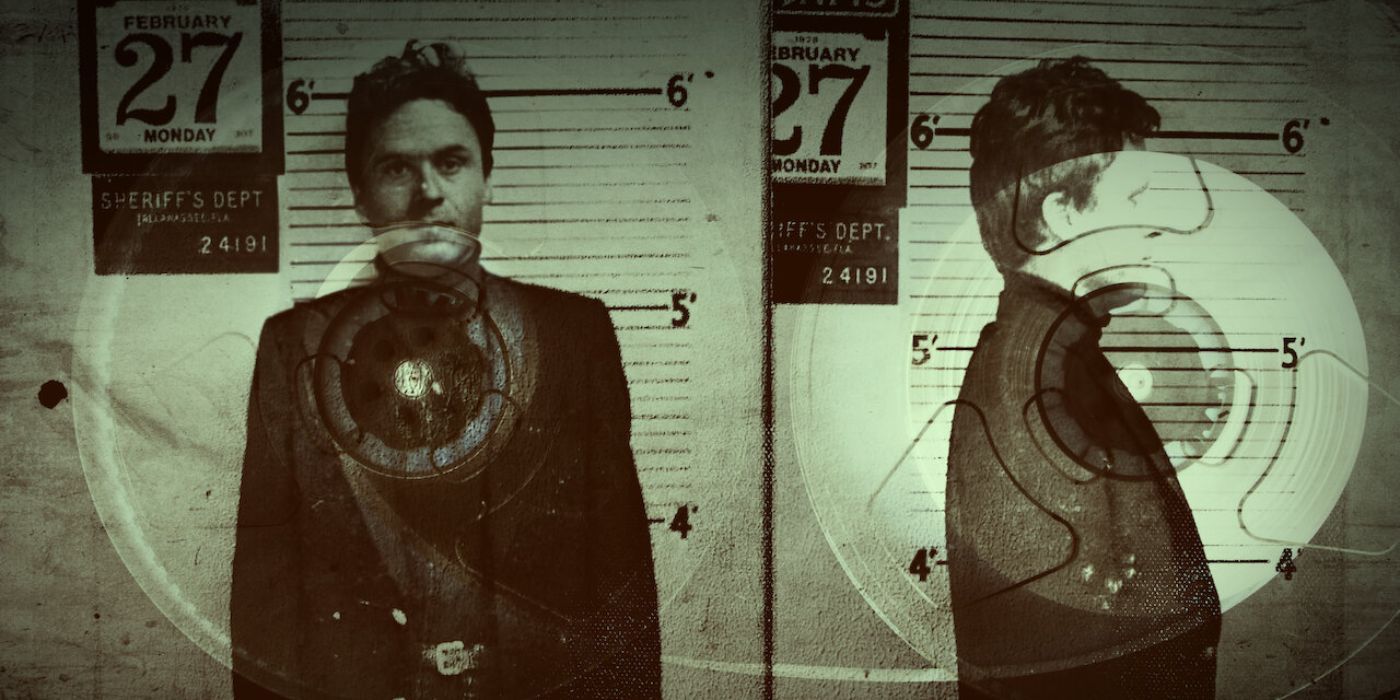 Still from Conversations With A Killer- The Ted Bundy Tapes