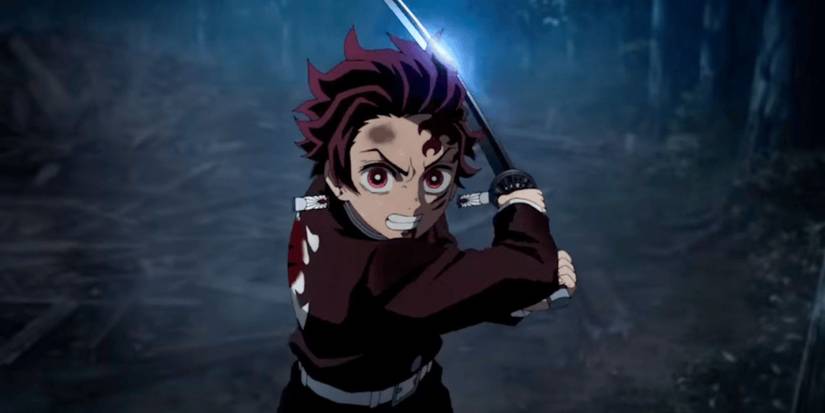 Every Single One of ‘Demon Slayer’s Legendary Hashira Explained