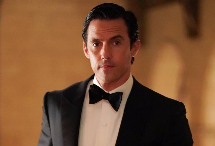 Milo Ventimiglia Talks 'The Company You Keep' and Charlie & Emma's Romance