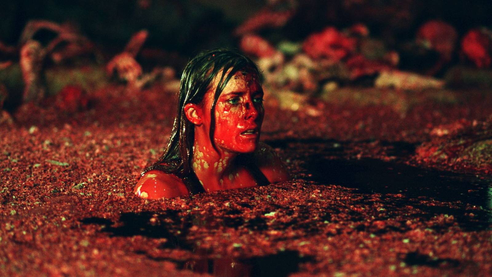 6 vergessene Horrorfilme ab 18 Jahren, die von Anfang bis Ende perfekt ...