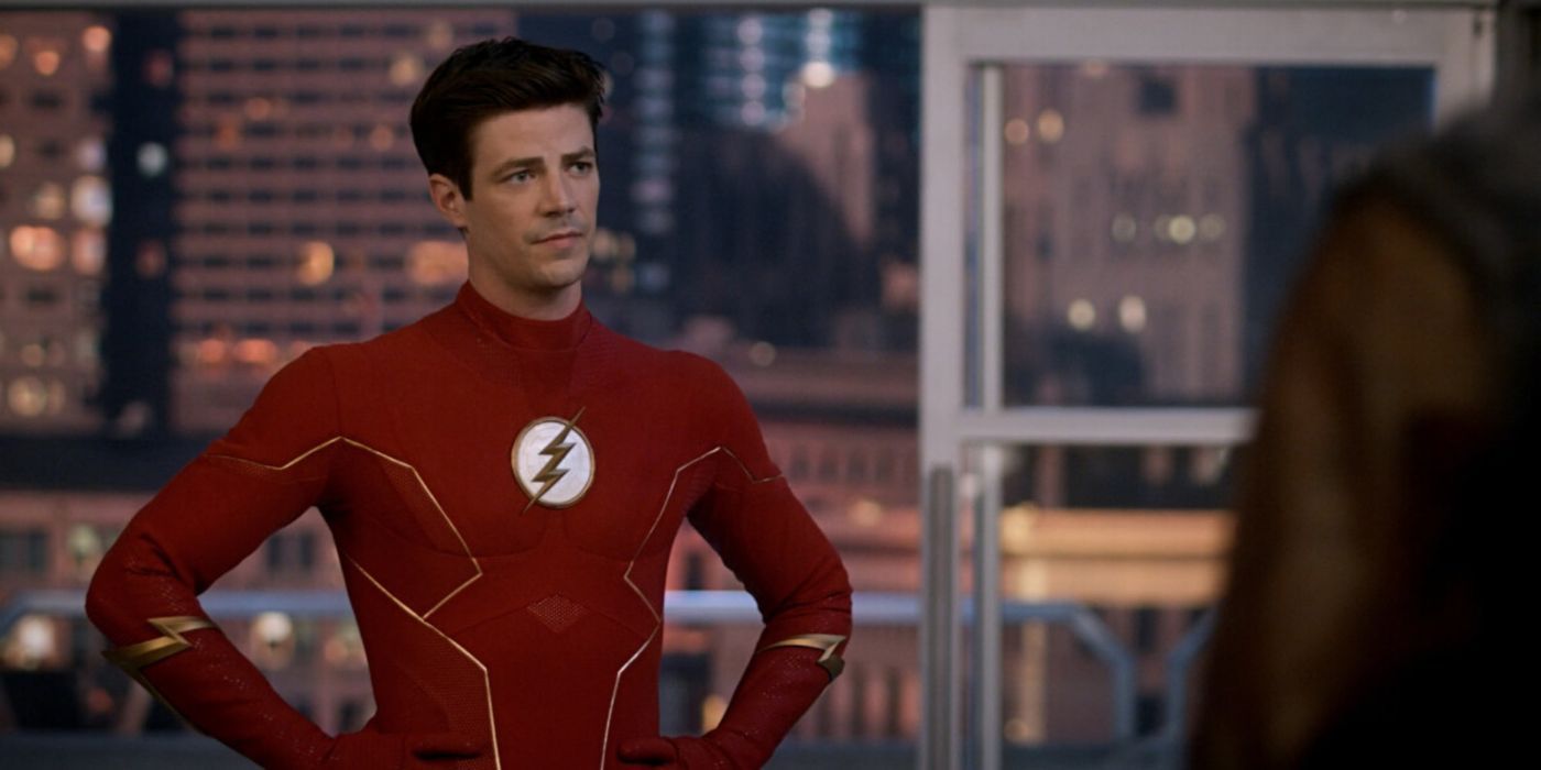 Sorry DCEU, The CW Gave Us Our Best Flash, image size:1400x700