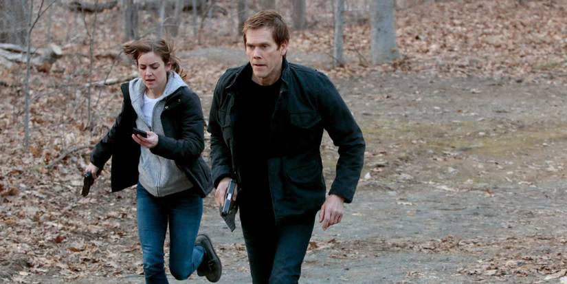 The Following (2013 - 2015) (2)