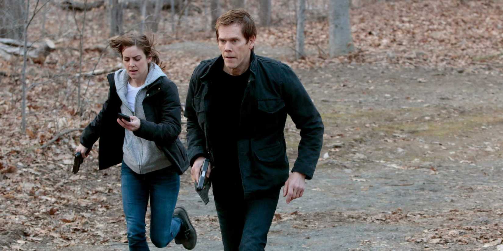 30 Best Psychological Thriller TV Shows, Ranked