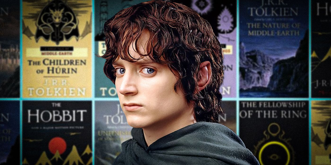 10 'Lord of the Rings' Stories We Could See With More Movies to Come