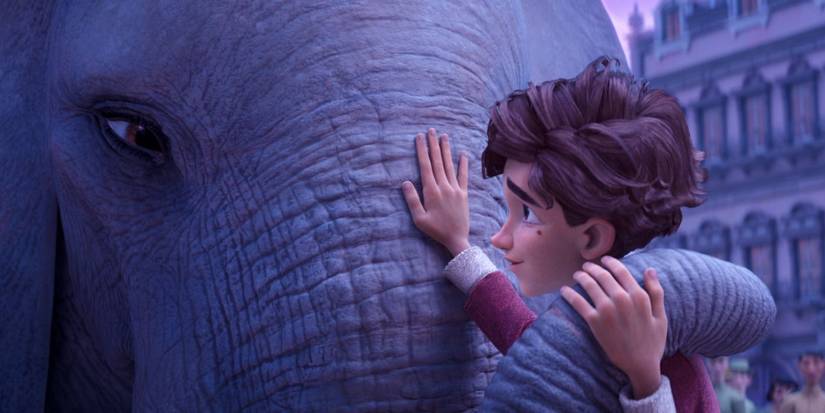 10 Best Animated Movies of 2023, Ranked