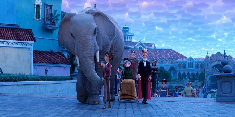 'The Magician’s Elephant': Release Date, Trailer, Cast & Everything We Know