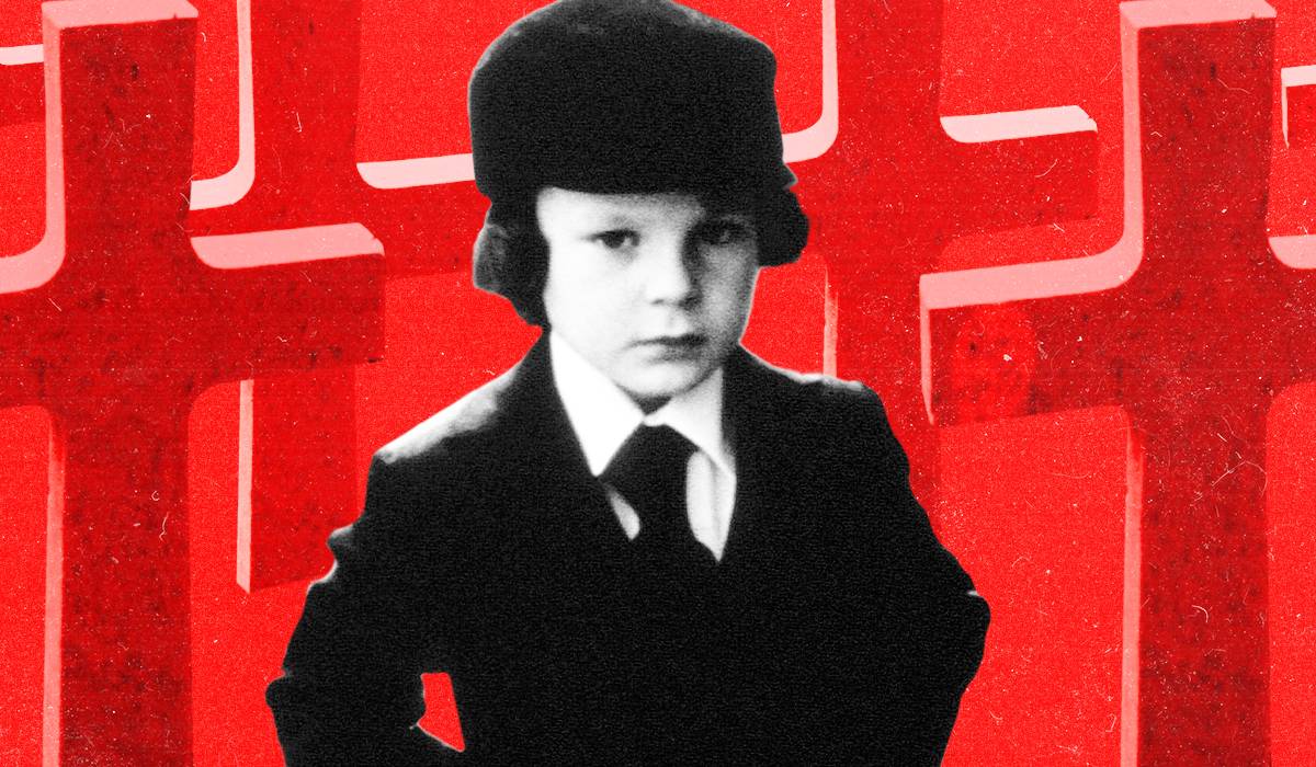 'The Omen' Is Everything That Makes '70s Horror Great