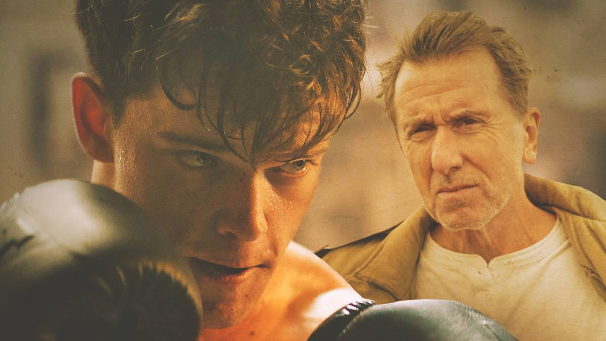 'Punch' Trailer Has a Fighter Coming to Terms With His Identity