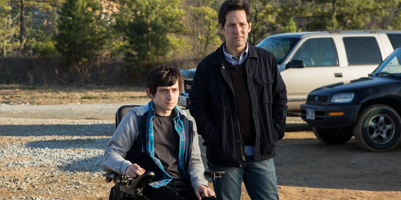 10 Best Paul Rudd Movies, Ranked According to Letterboxd