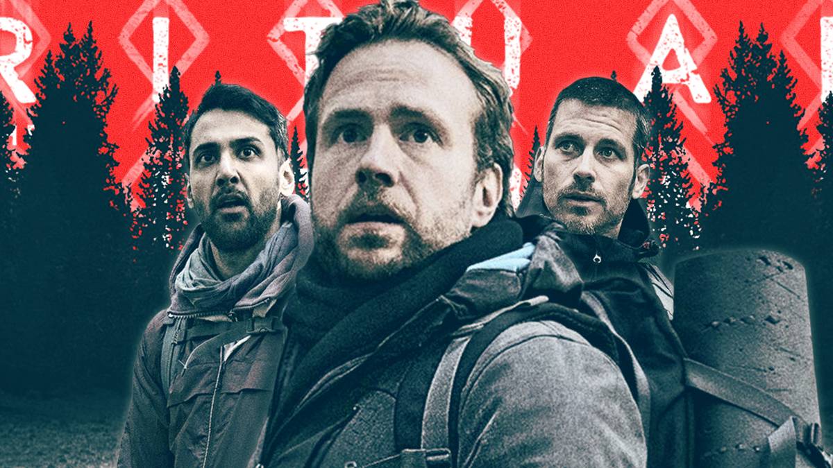 Moder Ritual Movie The Netflix Movie That Combined Survival Horror With Cult Folklore