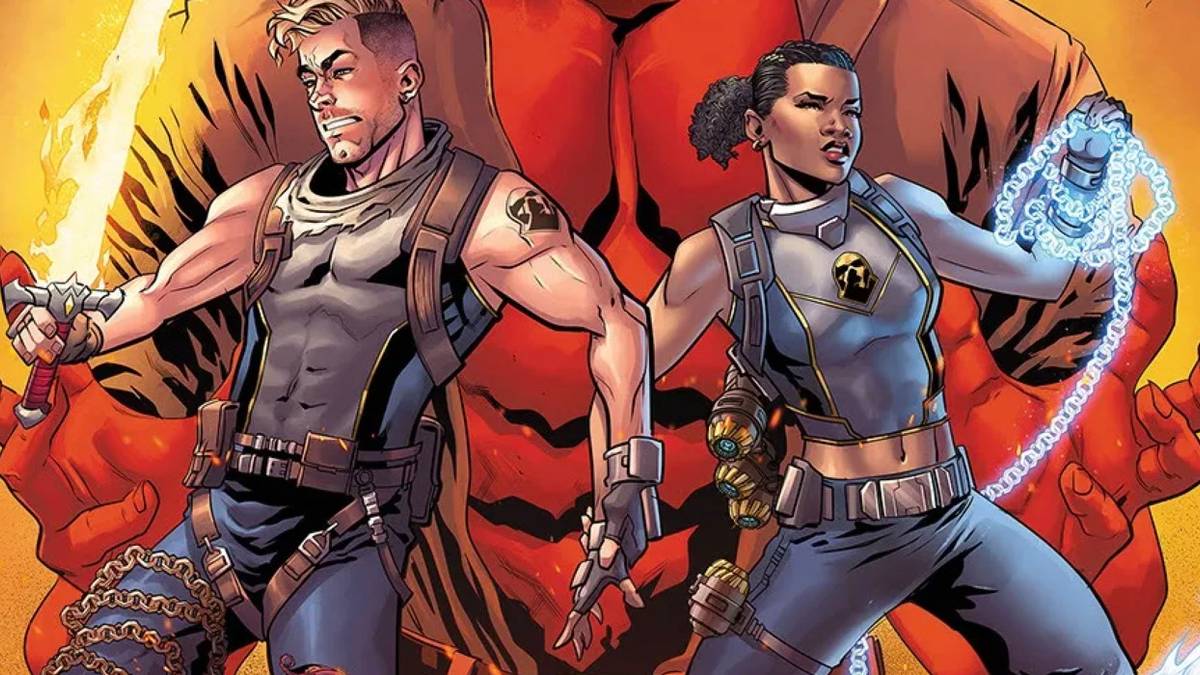 Seth MacFarlane Adapting Graphic Novel Series 'The Shrouded College', image size:1200x675