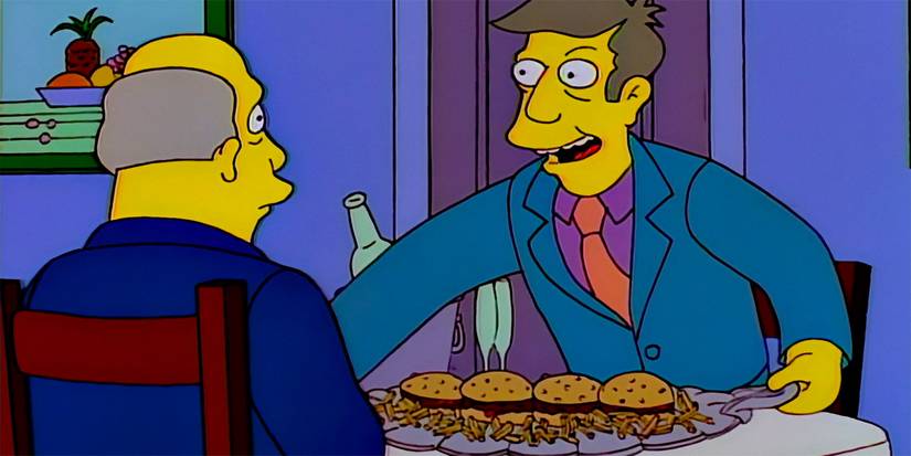 The Best Simpsons Episodes That Don't Center Around the Family