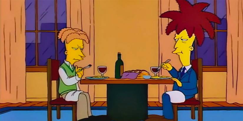 The Best Simpsons Episodes That Don't Center Around the Family
