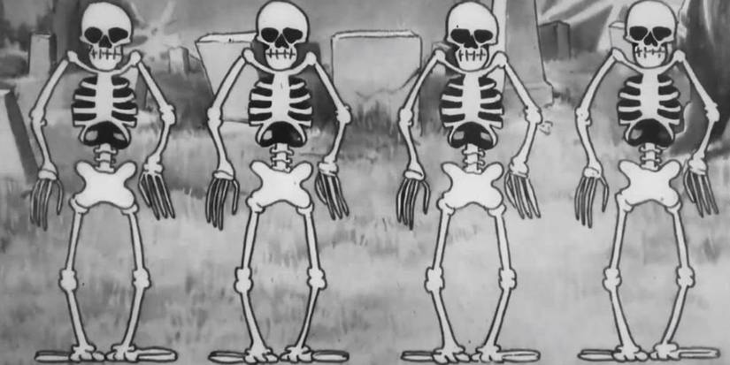 10 Best Silly Symphony Cartoons from Disney's Golden Era
