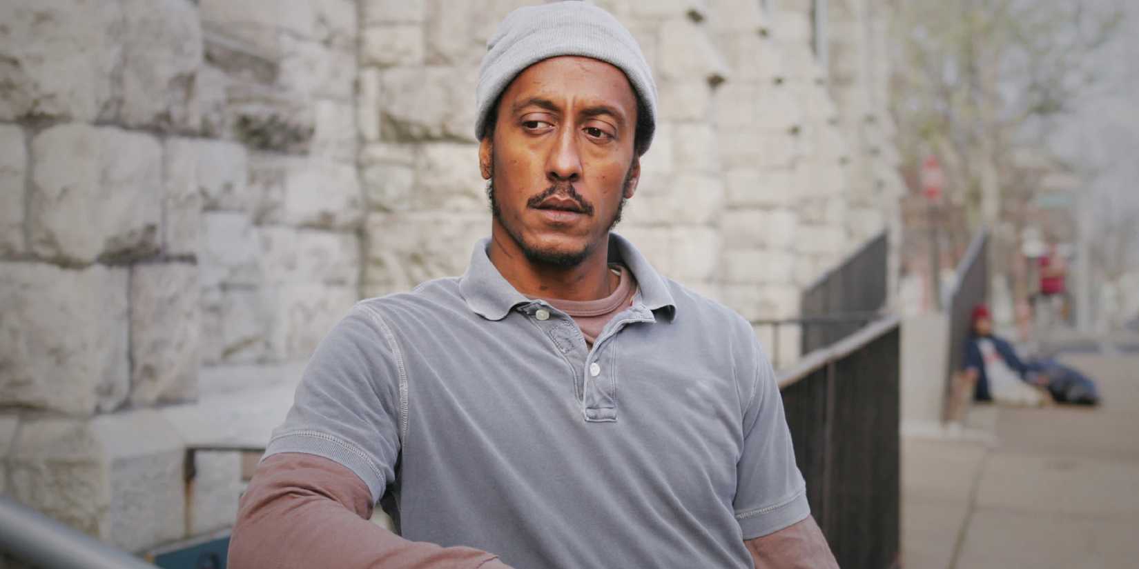 The Wire - Bubbles