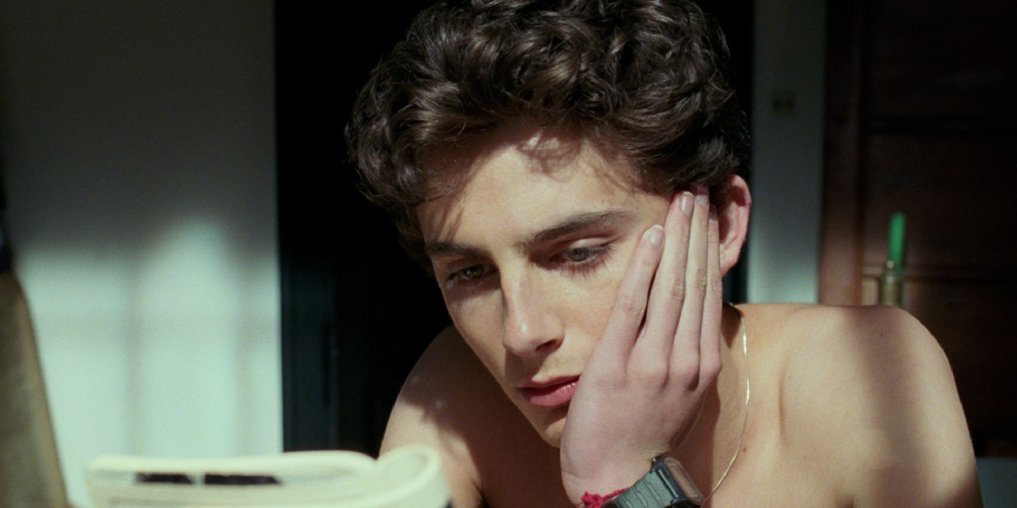 These 6 Timothée Chalamet Movies Are Masterpieces image