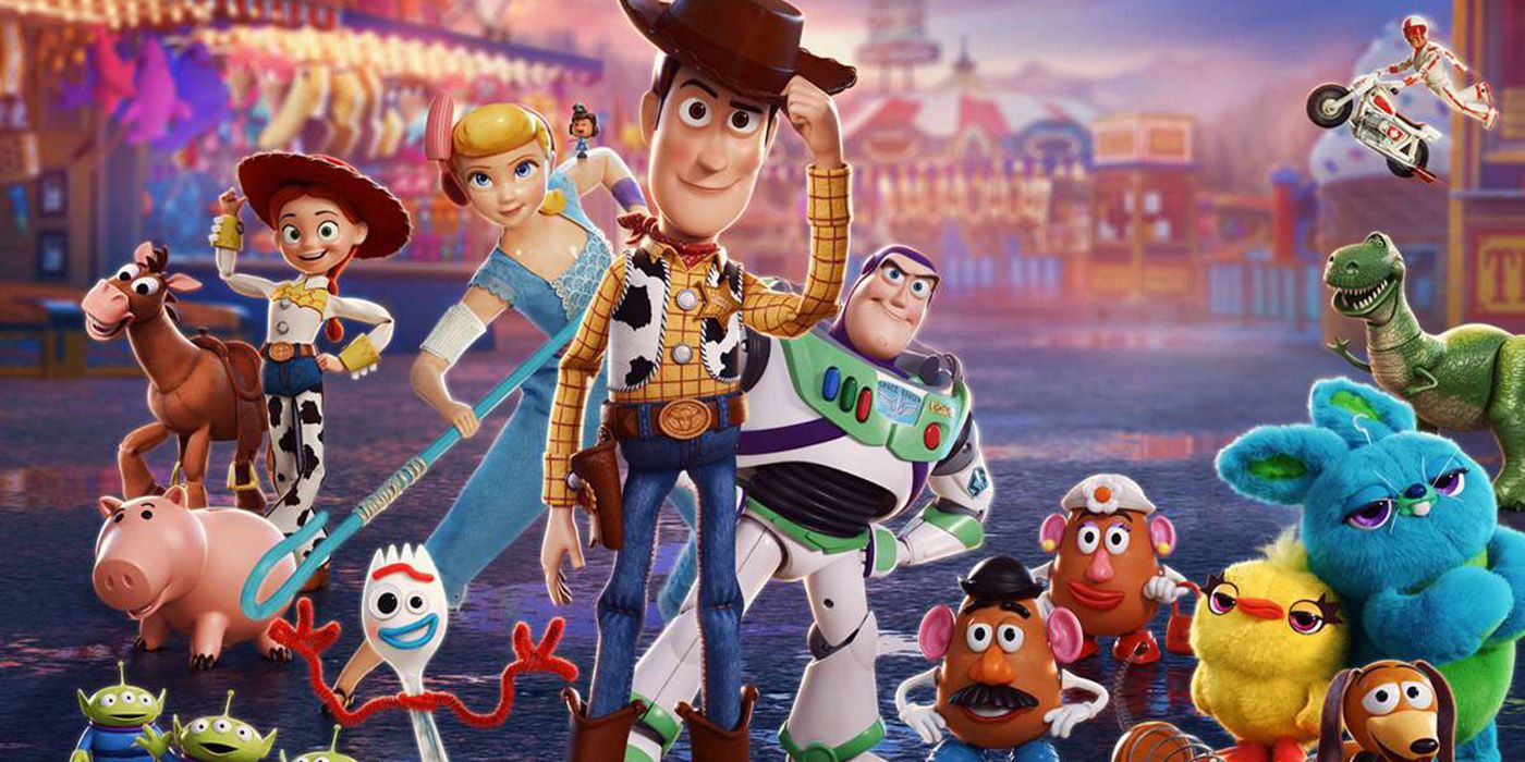 Tim Allen Confirms ‘Toy Story 5’ Isn’t About Buzz or Woody