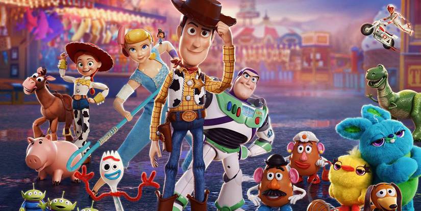 Every Toy Story Movie Ranked From Worst To Best every-toy-story-movie-ranked-from-worst-to-best