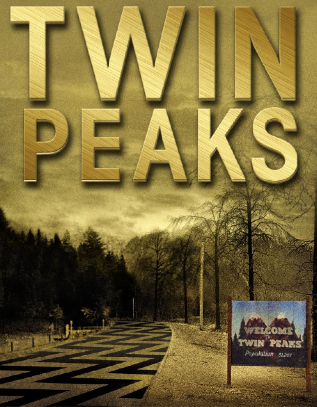 When Bob Iger Ruined Season 2 of 'Twin Peaks