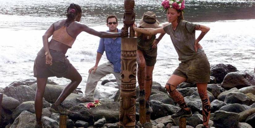 10 Most Grueling 'Survivor' Challenges, Ranked