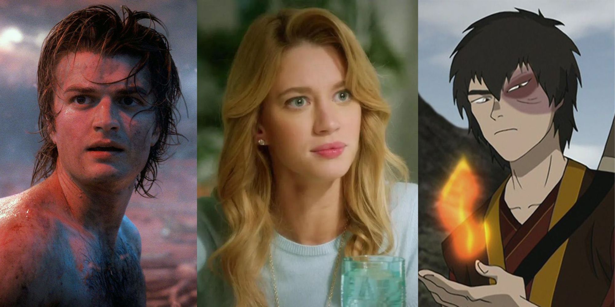 10 Great Villain to Hero Turnarounds From TV, According to Reddit