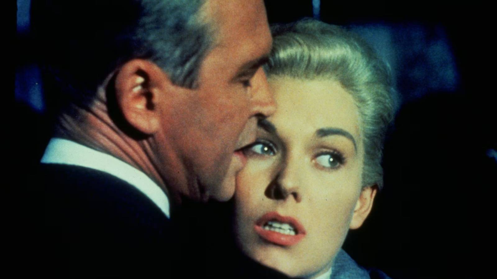 These 10 Mystery Movie Twists Remain Untouchable