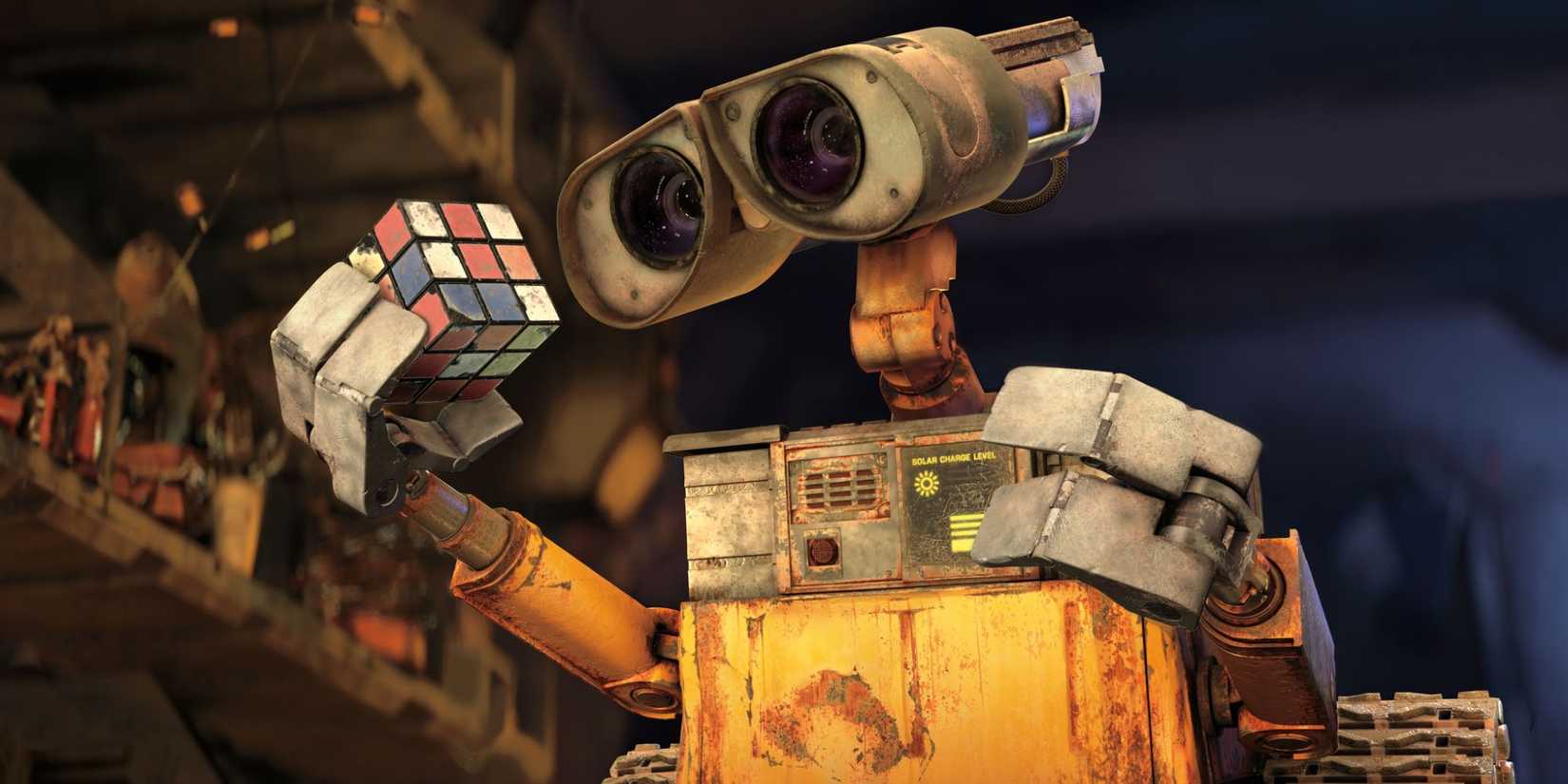 WALL-E