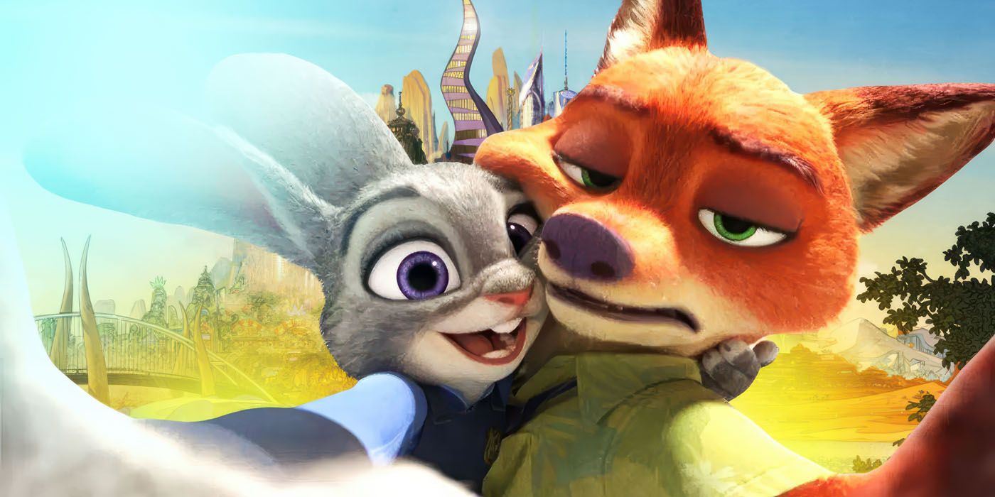 Zootopia | Collider