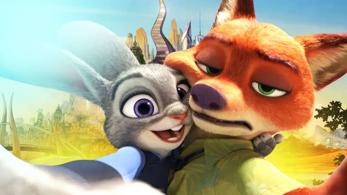 Zootopia 2' Release Date