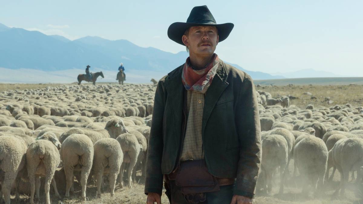 Taylor Sheridan’s Most Ambitious $350M Western Series Deserved a Better Ending