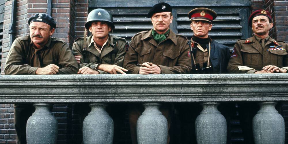 One of the Greatest WWII Movies of All Time Is Waiting To Be Rediscovered on Streaming